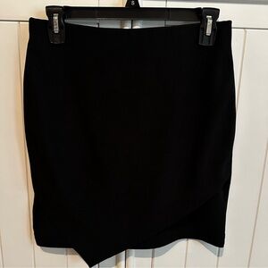 H&M Black Skirt - Size S